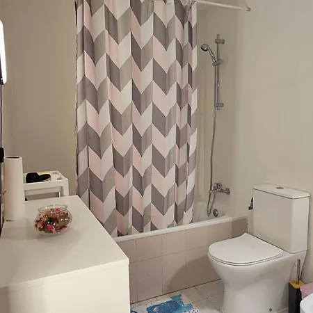 Private Garden Patio & Balcony 2-bedroom * トレビエハ