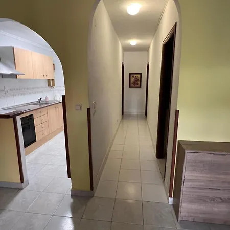 Private Garden Patio & Balcony 2-bedroom * Torrevieja
