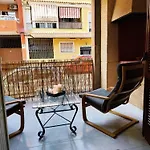 Cozy Retreat With Terrace And Balcony Access *