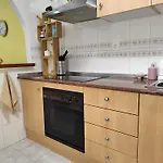 Апартаменты Cozy Retreat With Terrace And Balcony Access