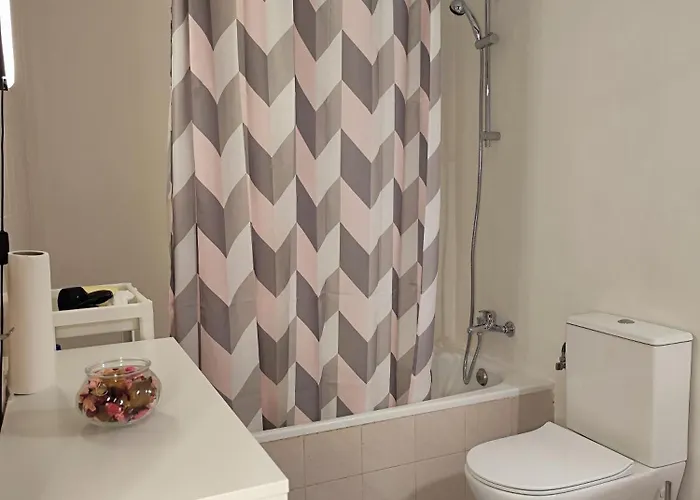 Cozy Retreat With Terrace And Balcony Access * Torrevieja