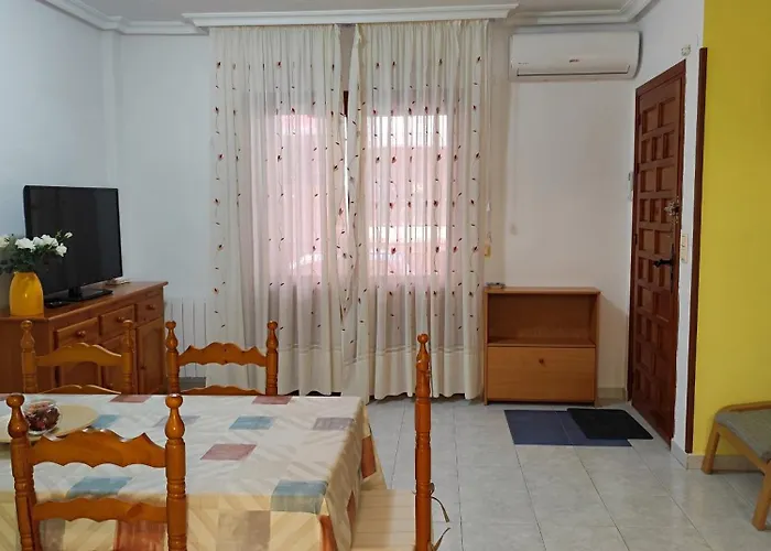 Apartment Cozy Retreat With Terrace And Balcony Access *